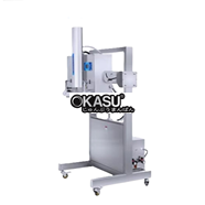Máy hút chân không đứng DZQ-1000LO 