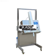 Máy hút chân không công nghiệp DZQ-1200LO 