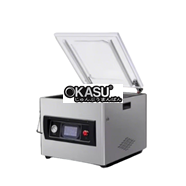 Máy hút chân không DZ-400A