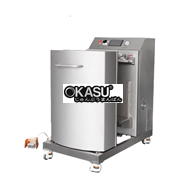 Máy đóng gói túi lớn HVV-610F/1B 