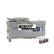 Máy hút chân không HVC-410S/2A 