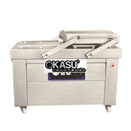 Máy hút chân không DZ-500/2S 
