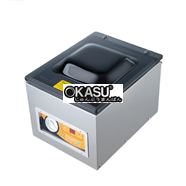Máy đóng gói chân không DZ-260S-V1 
