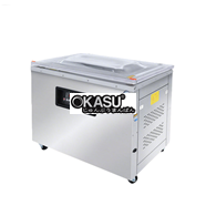 Máy hút chân không một ngăn 500mm 