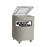 Máy đóng gói chân không VM-400E