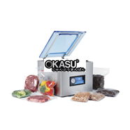 Máy hút chân không để bàn HVC-510T/2A