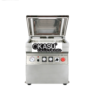 Máy hút chân không DZ-400/2T 