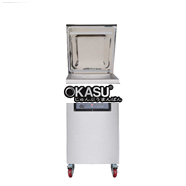 Máy hút chân không DZ-400/DC 