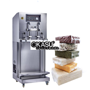 Máy đóng gói chân không DZ-1000F