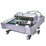 Máy hút chân không DZ-1100S 