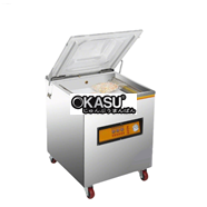 Máy hút chân không XT-25 