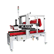 Máy dán nắp thùng FX-AT5050