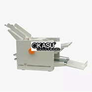 Máy gấp giấy tự động ZE-8B/4