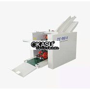 Máy gấp giấy tự động ZE-9B/4