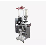 Máy đóng gói túi trà tự động DXDC-125