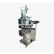 Máy đóng gói tự động DXDD-40II (dạng phễu cấp liệu kiểu xích)