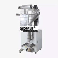 Máy đóng gói bột tự động DXDF-1000AX