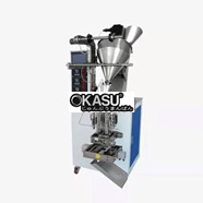 Máy đóng gói bột tự động DXDF-100AX