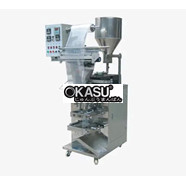 Máy đóng gói dạng sệt tự động DXDG-1000II