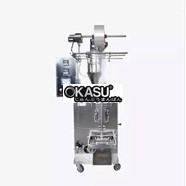 Máy đóng gói dạng sệt tự động DXDG-100II