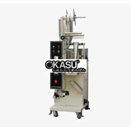 Máy đóng gói dạng sệt tự động DXDG-20II