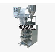 Máy đóng gói dạng sệt tự động DXDG-500II