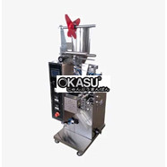 Máy đóng gói dạng sệt tự động DXDG-50II