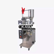 Máy đóng gói hạt tự động DXDK-150II