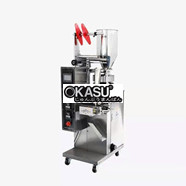 Máy đóng gói hạt tự động DXDK-40II
