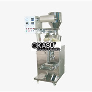 Máy đóng gói viên nén tự động DXDP-20II