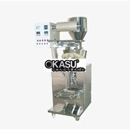 Máy đóng gói viên nén tự động DXDP-40II