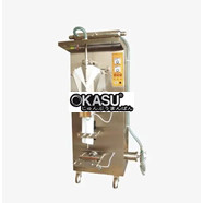 Máy đóng gói chất lỏng tự động DXDY-1000AII