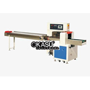 Máy đóng gói ngang tự động dạng gối DXDZ-250X