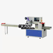 Máy đóng gói tự động nằm ngang dạng gối DXDZ-350B