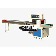 Máy đóng gói ngang tự động dạng gối DXDZ-350X