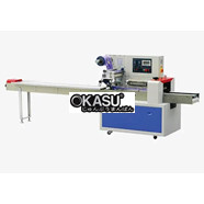 Máy đóng gói ngang tự động dạng gối DXDZ-400D