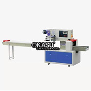 Máy đóng gói ngang tự động dạng gối DXDZ-600D
