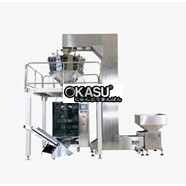 Máy đóng gói đứng tự động HLNV-1300