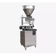 Máy chiết rót hạt/bột tự động KFG-1000