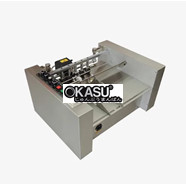 Máy in date/mã số kiểu dập hoặc mực rắn Hualian MY-300A