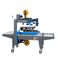 Máy dán thùng carton XT-554TS  