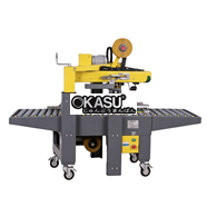 Máy dán thùng carton XT-CTB355 