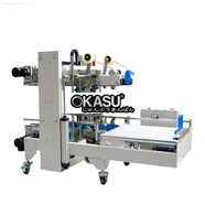 Máy dán thùng carton bán tự động tốc độ cao MC-07 
