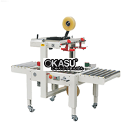 Máy dán thùng carton điều chỉnh được FXJ5050I 