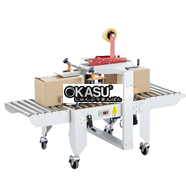 Máy dán băng keo tự động GPA-50E 