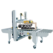 Máy dán thùng carton tự động GPE-50 