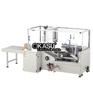 Máy dựng thùng carton và dán đáy tự động GPK-30H15 