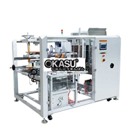Máy đóng gói thùng carton đứng GPK-40H30I