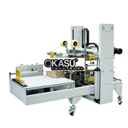 Máy dán thùng carton bốn góc công nghiệp GPH-50 