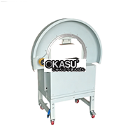 Máy quấn băng tự động KPW-50 